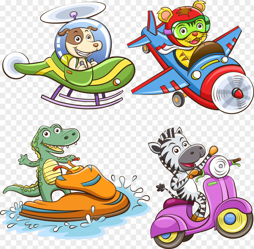 Illustration Characters Royalty-free Airplane Clip Art PNG