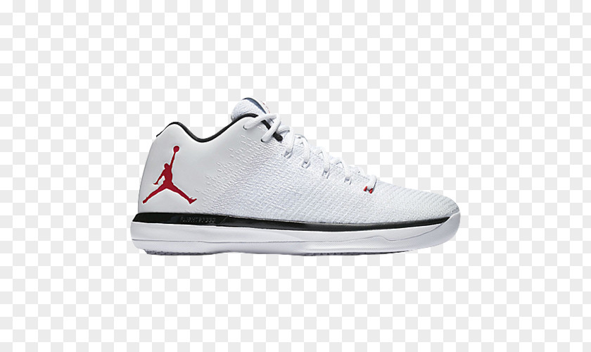 Nike Jumpman Air Jordan XXXI Low Men's Basketball Shoe PNG