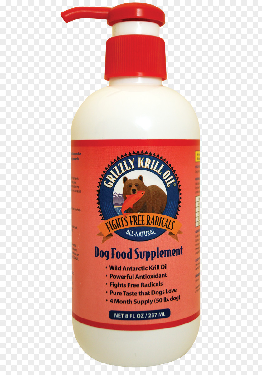 Oil Pet Dog Food Dietary Supplement Krill Cat PNG
