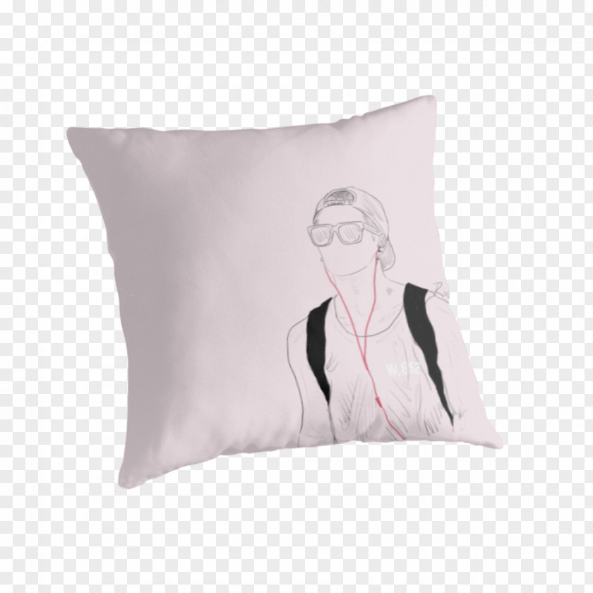 Pillow Cushion Throw Pillows FaZe Clan Video Gaming PNG