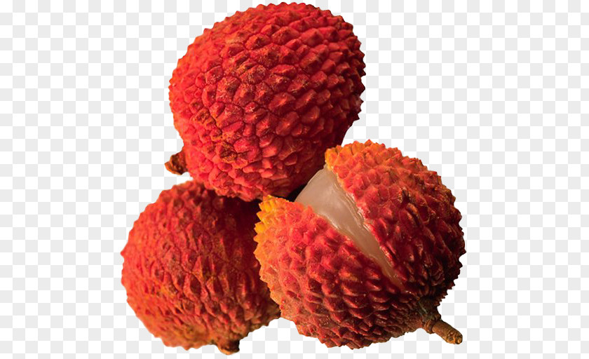 Ping Fruit Tropical Lychee Exotique Peel PNG