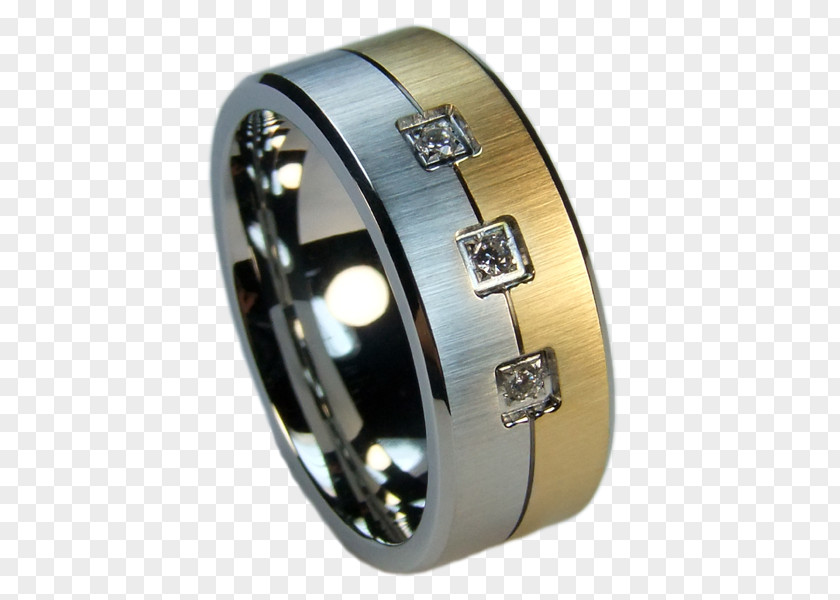 Ring Wedding Silver Engagement PNG