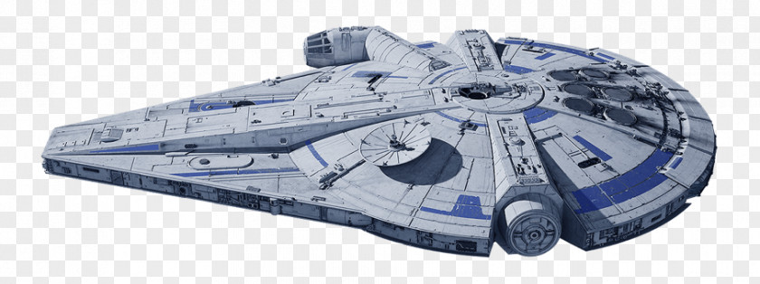 Star Wars Han Solo Millennium Falcon Corellia Lando Calrissian PNG