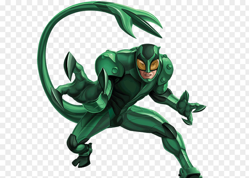 The Villain Spider-Man Mac Gargan Rhino Miles Morales Scorpion PNG