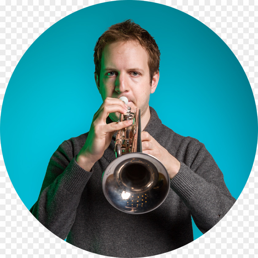 Trumpet Matthew Gee Trombone Orchestra Euphonium PNG