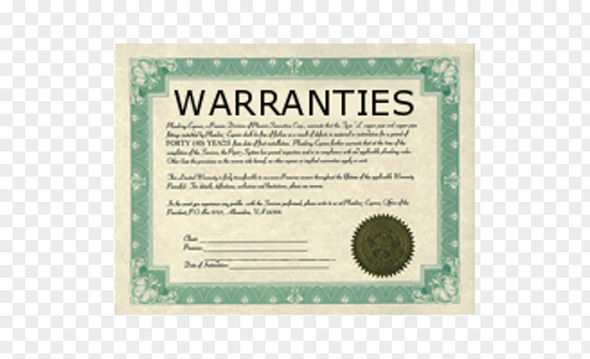 Warranty Tile Basement Waterproofing Floor PNG