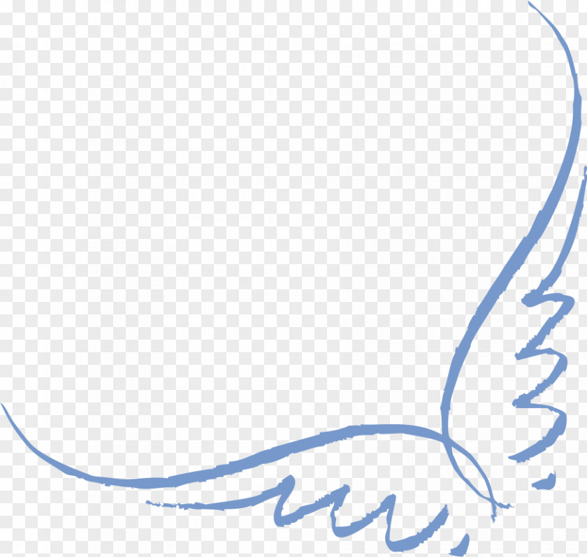 Angel Wing Plant Clip Art Holy Angels Shreveport Openclipart PNG