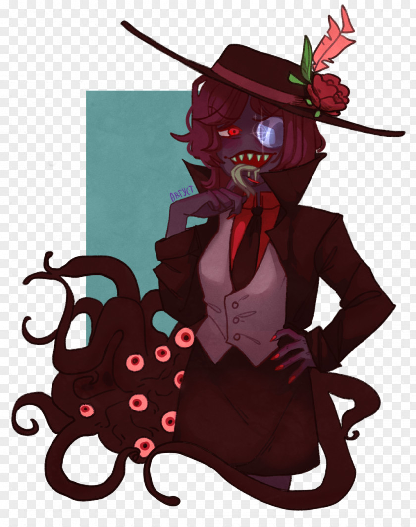 Bad Guy Black Hat Villain Drawing PNG