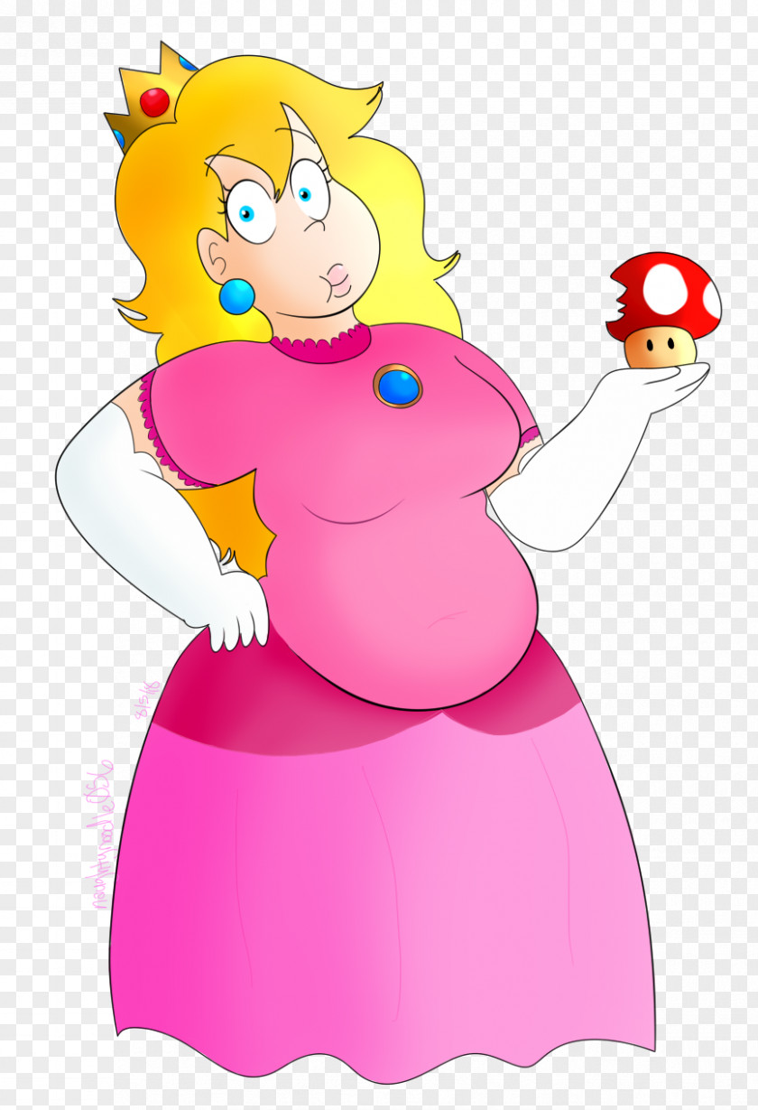 Bewildered Badge Princess Peach Daisy Rosalina Super Mario Bros. Zelda PNG