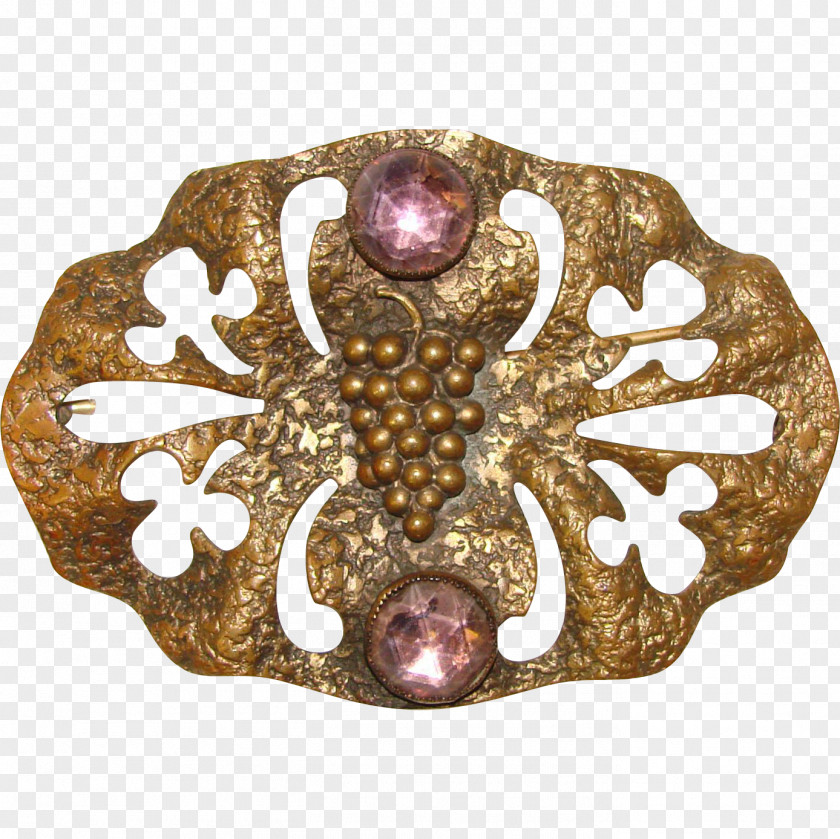 Brooch Jewellery Clothing Accessories Gemstone Fashion PNG