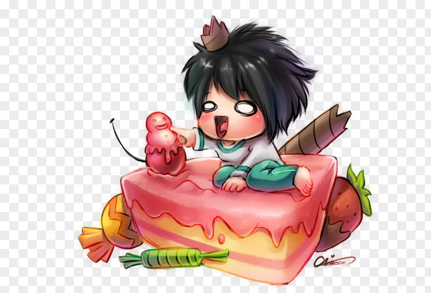 Cake Birthday Artist Decorating PNG