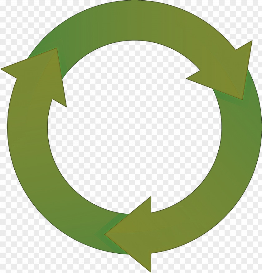 Circle Arrow PNG