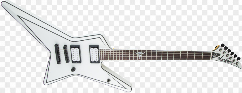 Electric Guitar Jackson Guitars King V Musical Instruments PNG