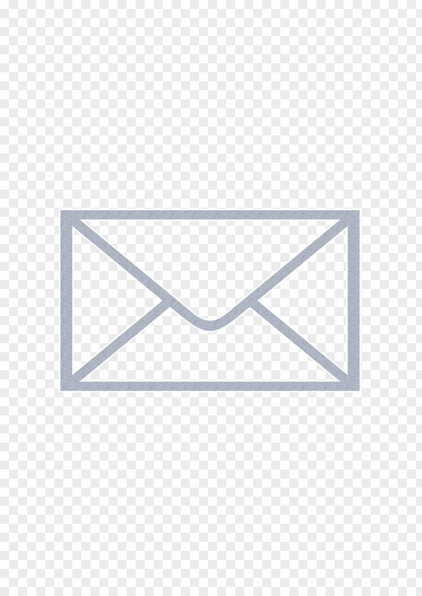 Envelope Email Line Icon PNG