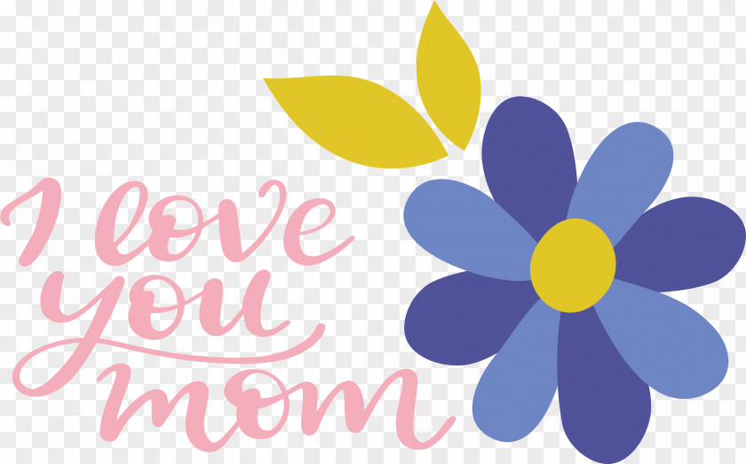 Floral Design PNG