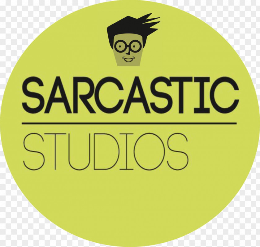 Funny Job Interview Video Sarcastic Studio Logo Font Product PNG