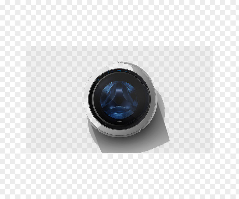 Hole Camera Lens Light PNG