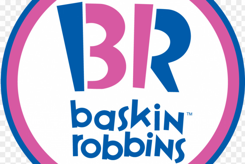 Ice Cream Baskin-Robbins Restaurant Take-out Menu PNG