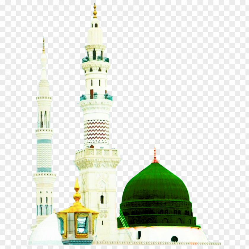 Islam Al-Masjid An-Nabawi Kaaba Great Mosque Of Mecca PNG