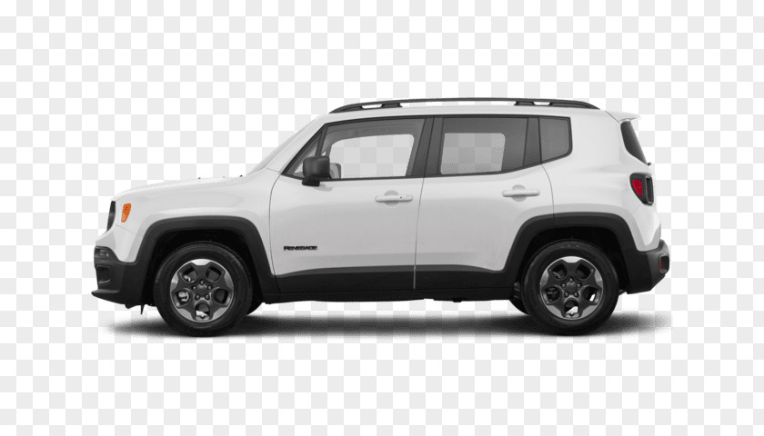 Jeep Renegade 2018 Honda CR-V EX SUV Car EX-L Pilot PNG