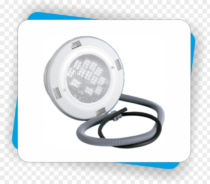 Light Swimming Pool Searchlight Fixture Lighting PNG
