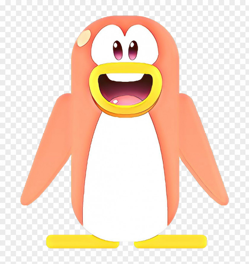 Mouth Smile Tooth Cartoon PNG