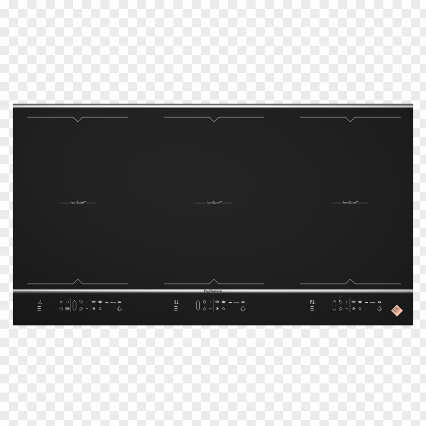 Oven Induction Cooking Electric Stove Cocina Vitrocerámica De Dietrich PNG
