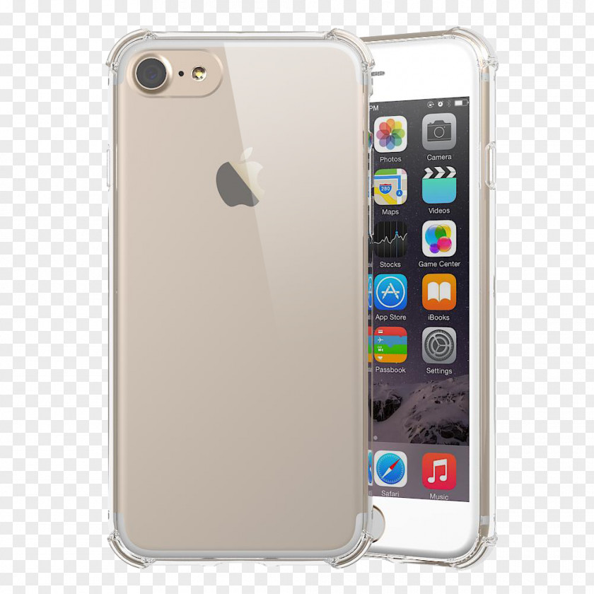 Protective Apple IPhone 7 Plus 6S 5 8 X PNG