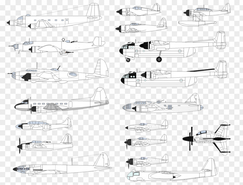Sound Wave Aircraft Airplane Heinkel He 119 162 Drawing PNG