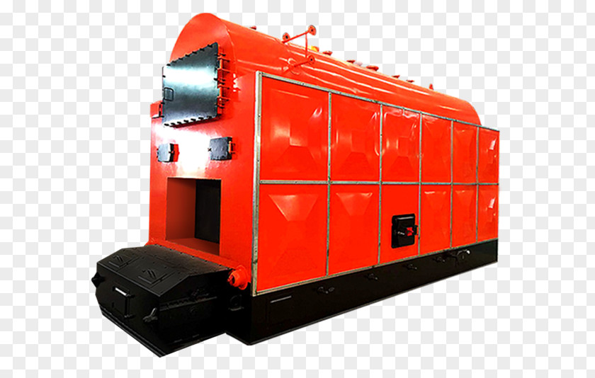 Steam Boiler Furnace Pulverized Coal-fired Coal Burner PNG