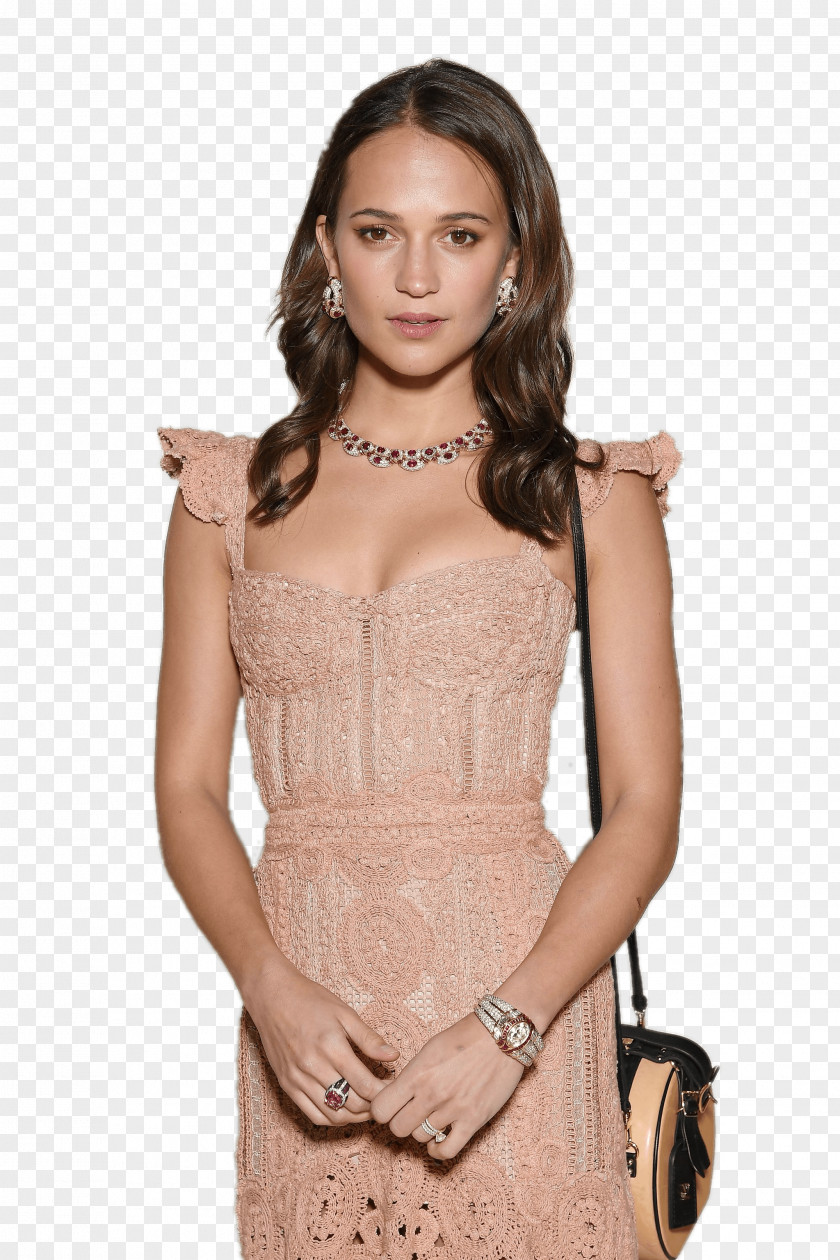 Tomb Raider Alicia Vikander Lara Croft Actor Film PNG