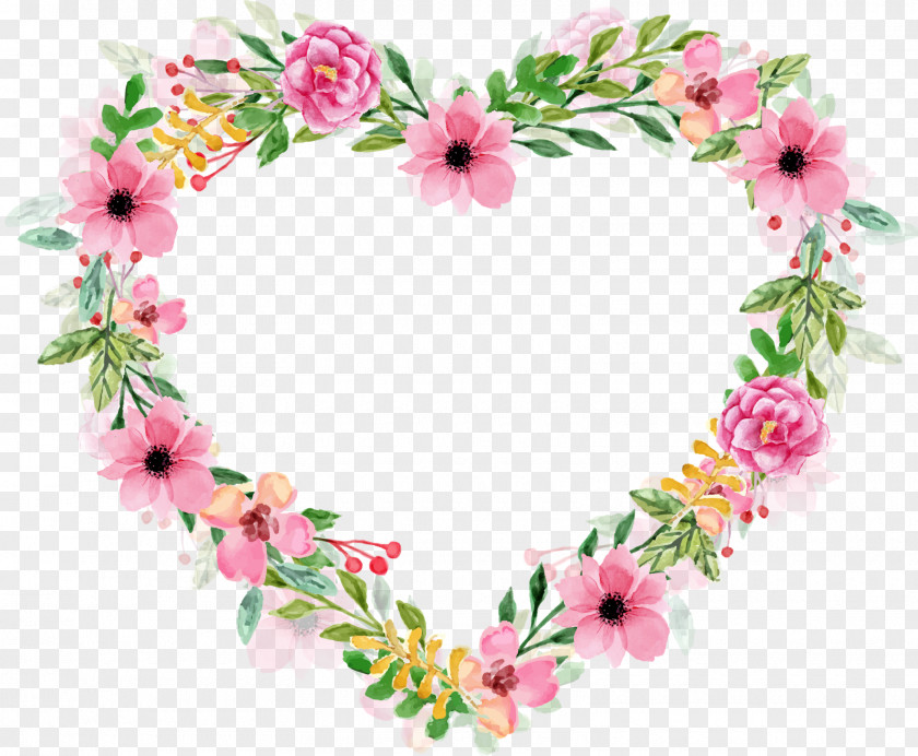 Wreath Cloth Napkins Valentine's Day Wedding Invitation Flower Bouquet PNG