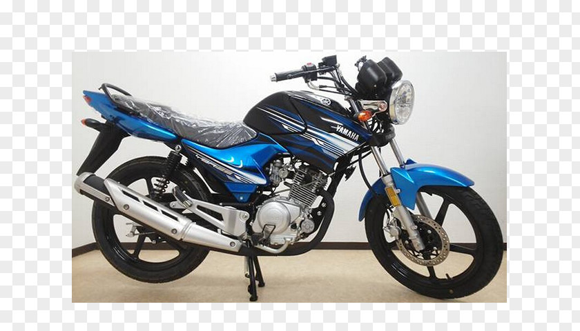 Yamaha YBR125 Motor Company YZ250 Motorcycle Fairing Corporation PNG