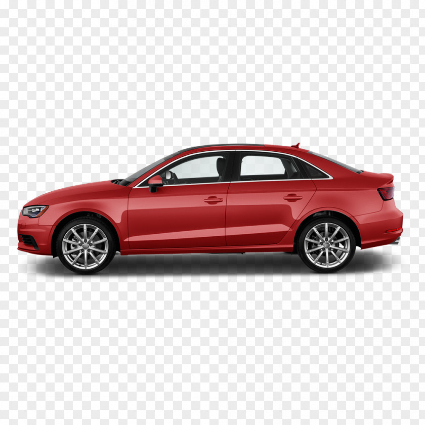 Audi 2015 A3 Car S3 A6 PNG