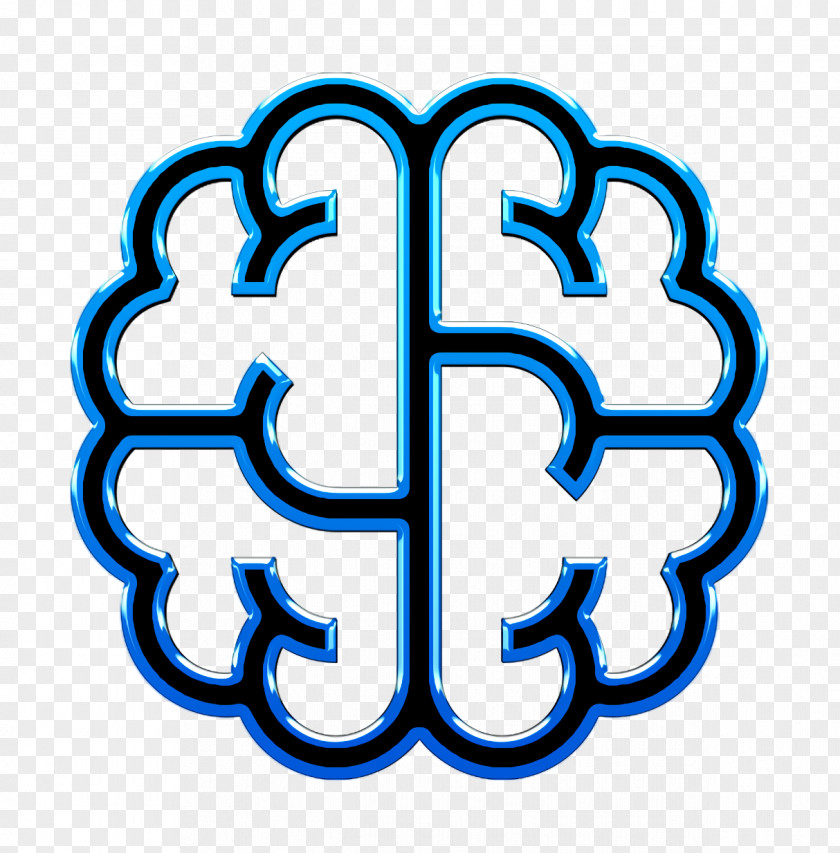Brain Icon Startups And New Business PNG