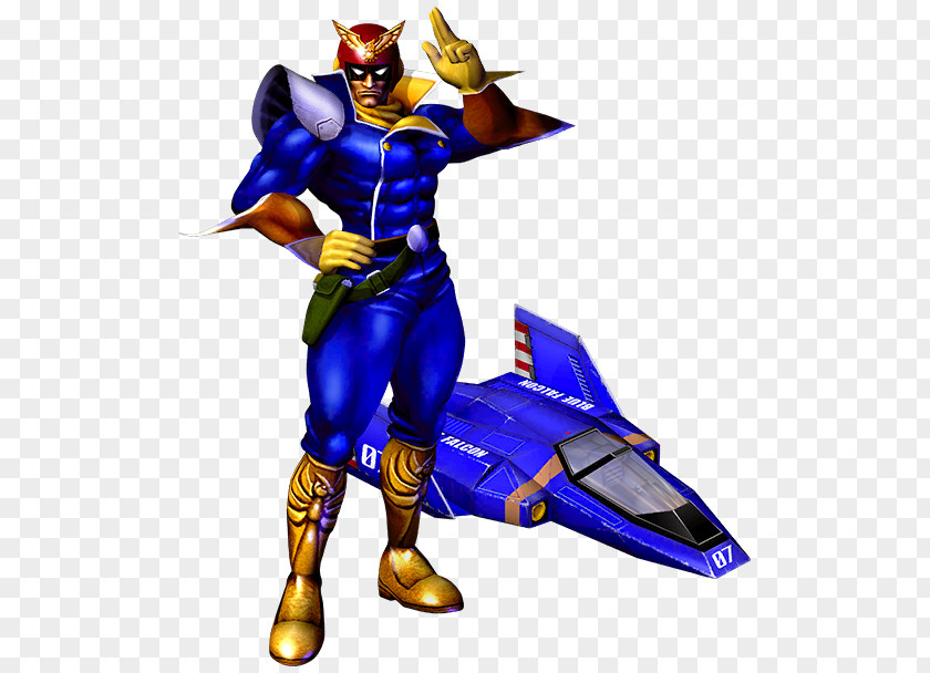 Captain Falcon Fandom Super Smash Bros. Ultimate Melee Video Games Falco Lombardi PNG