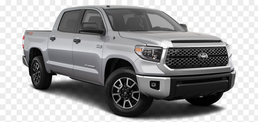 Car 2018 Toyota Tundra Pickup Truck Mitsubishi PNG