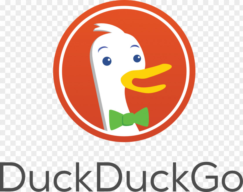 DuckDuckGo Web Search Engine Google Browser PNG