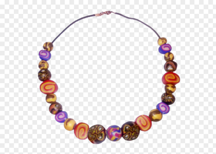 Enchanted Forest Necklace Earring Bracelet Bead Anklet PNG