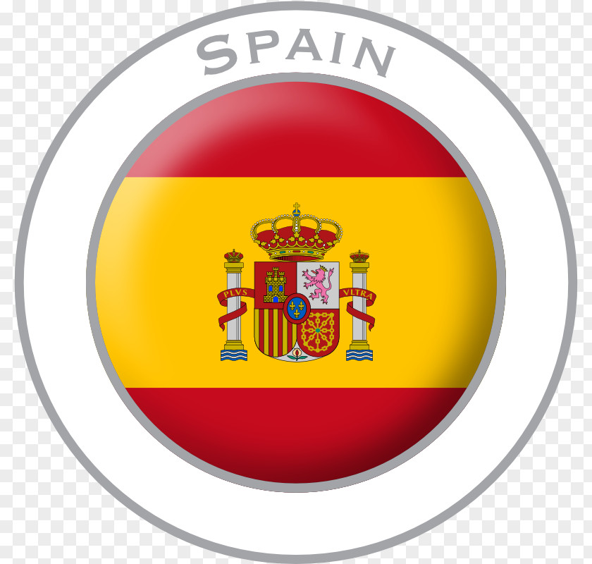 Flag Of Spain Madrid Image Graphics PNG