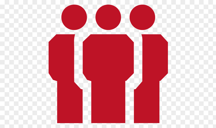 Group Icon Organization PNG