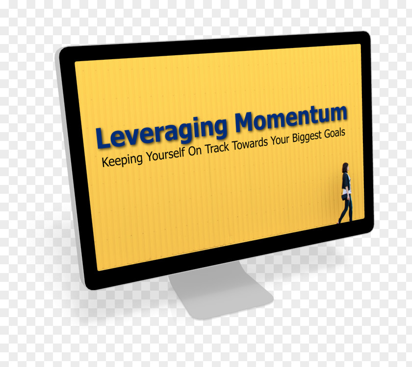 Leverage Display Device Brand Computer Monitors Font PNG