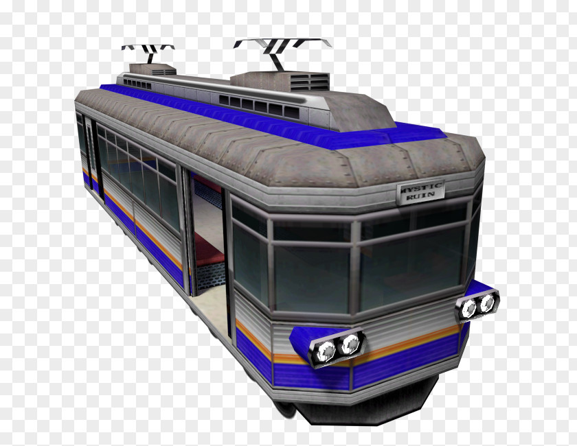 Model Trains Sonic Adventure DX: Director's Cut GameCube Video Games Train PNG