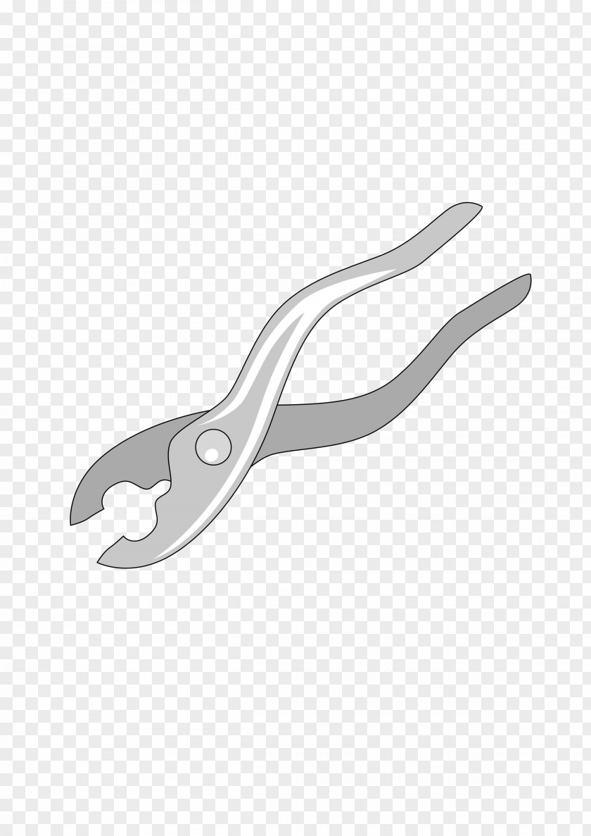 Pliers Car Drawing Mechanic PNG