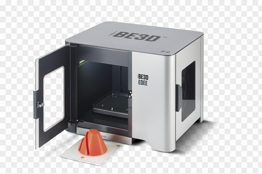 Printer 3D Printers Printing Business PNG