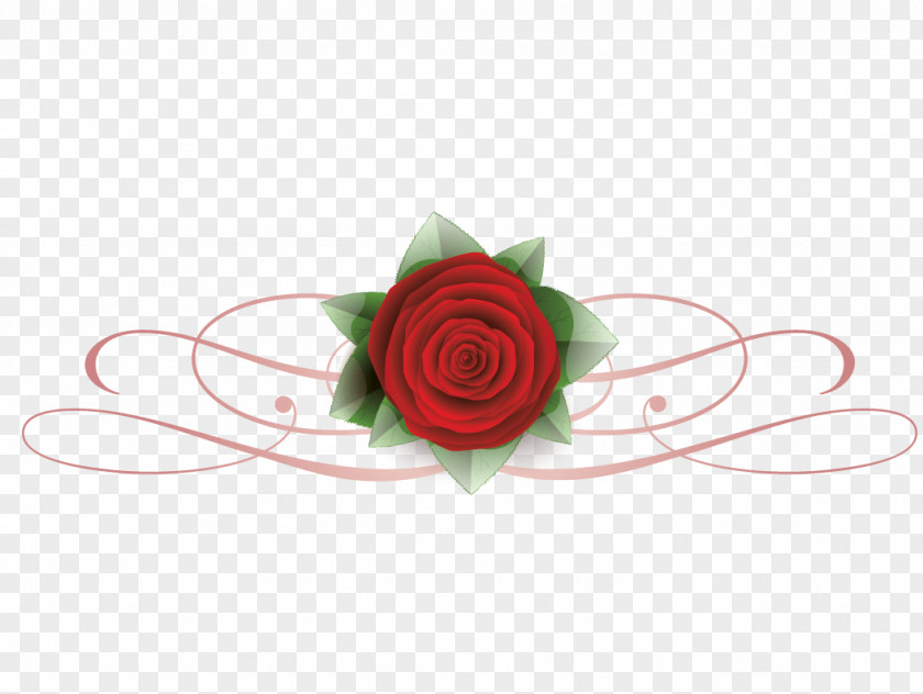 Ribbon Logo Happy Rose Buffet Garden Roses Food Japanese Cuisine PNG