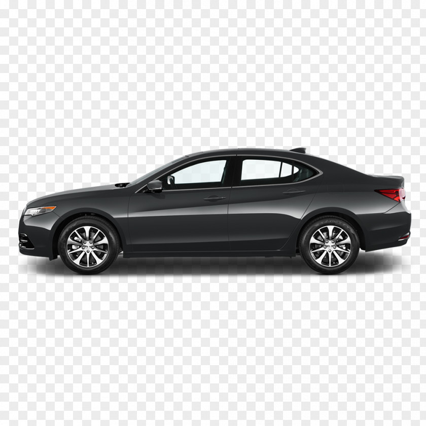 Acura 2017 TLX 2019 Car Chevrolet Cruze PNG