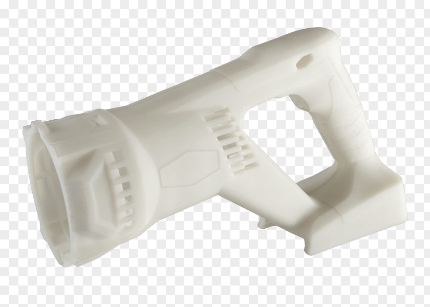 Automobile Parts Plastic 3D Printing Selective Laser Sintering Nylon 12 PNG