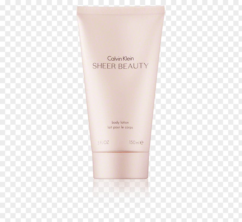 Beauty And Body Cream Lotion Shower Gel Product PNG