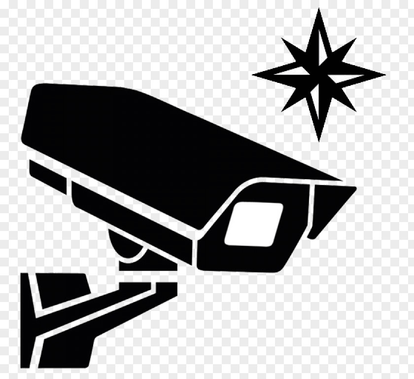 Camera Wireless Security Closed-circuit Television Surveillance Clip Art PNG